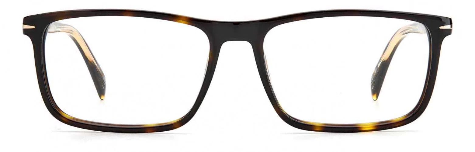 David Beckham Db1019 Eyeglasses - view 40